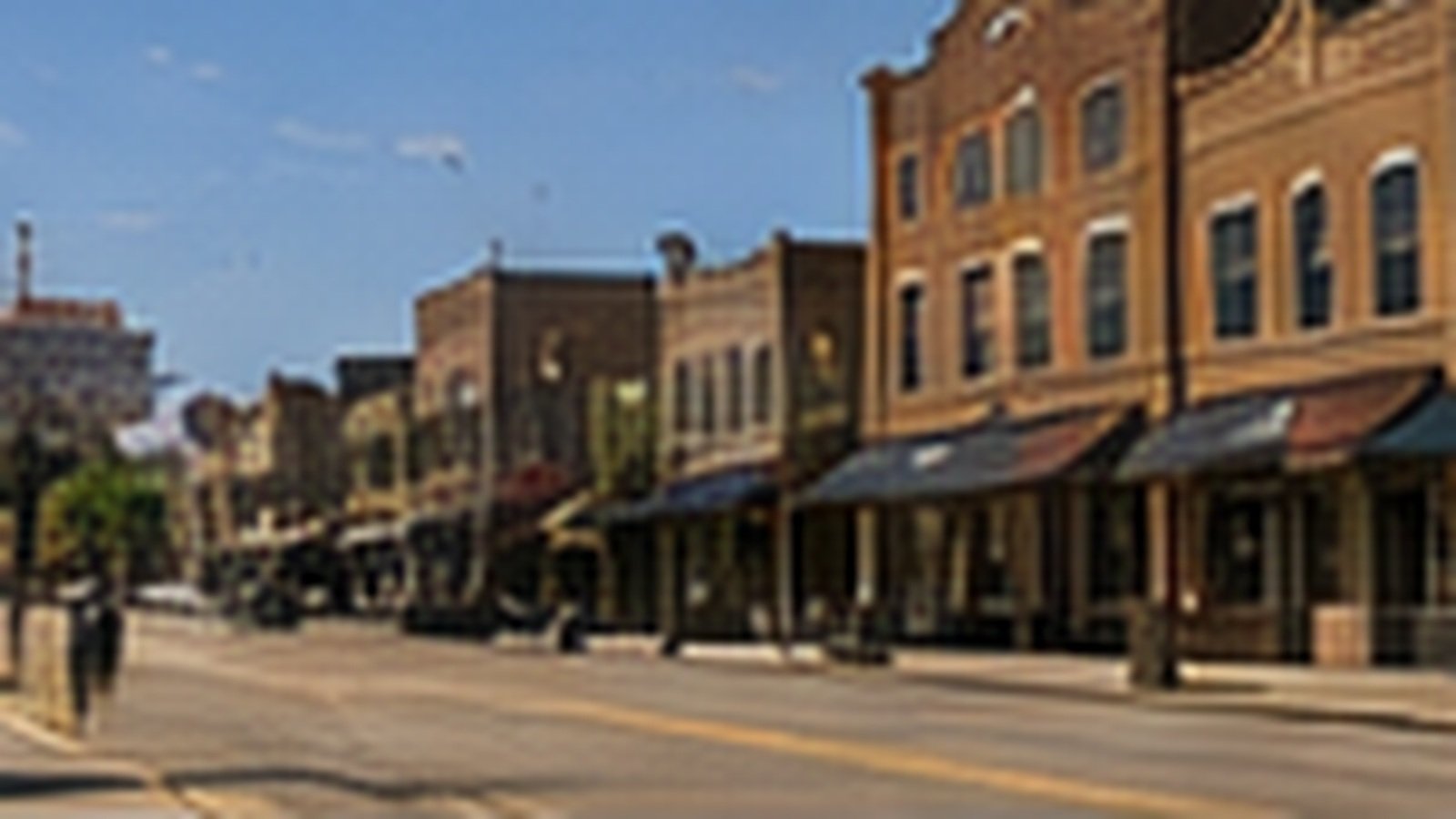 Structural parking lot repair in Augusta, KS