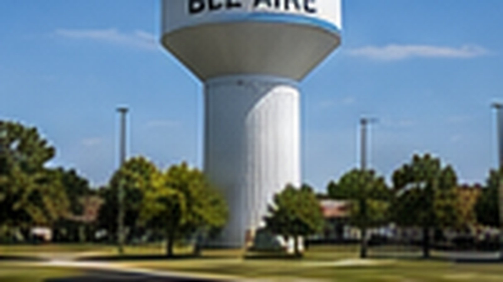 Structural parking lot repair in Bel Aire, KS