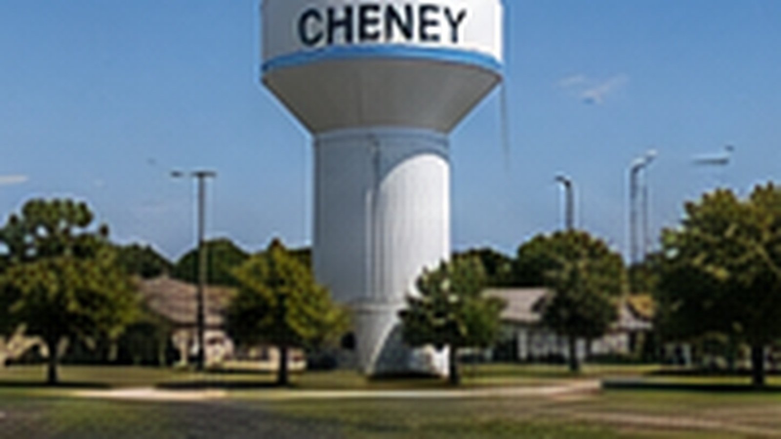 Structural parking lot repair in Cheney, KS