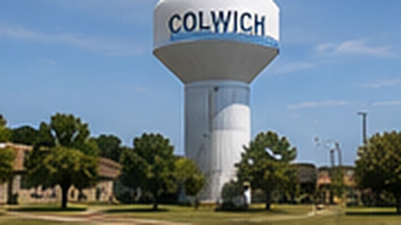 Structural parking lot repair in Colwich, KS