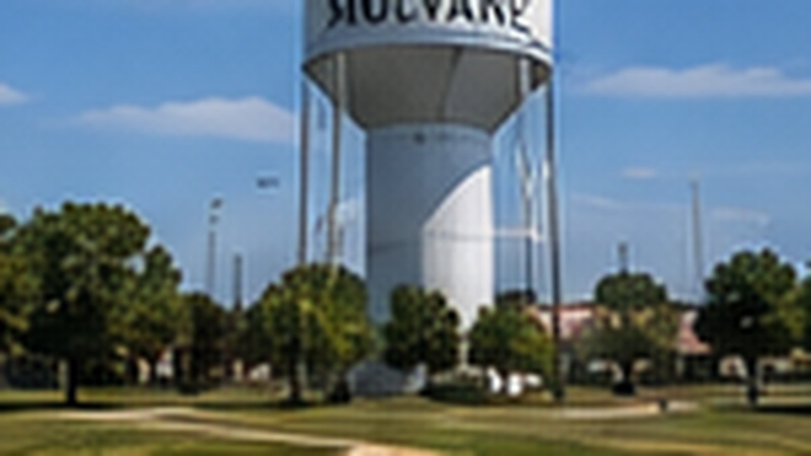 Structural parking lot repair in Mulvane, KS