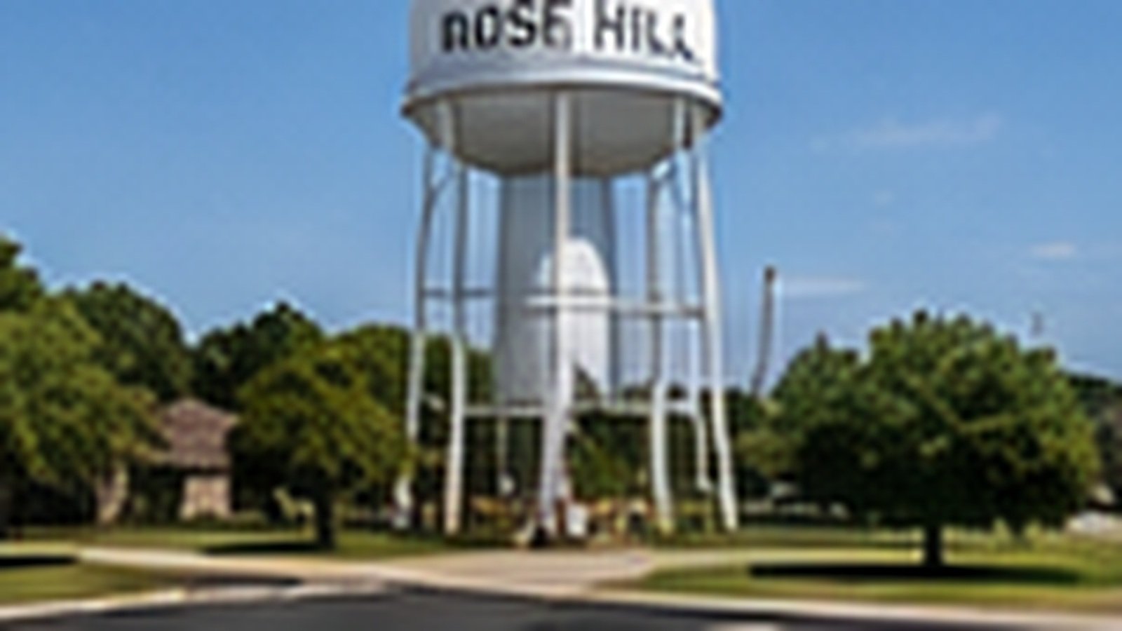 Structural parking lot repair in Rose Hill, KS
