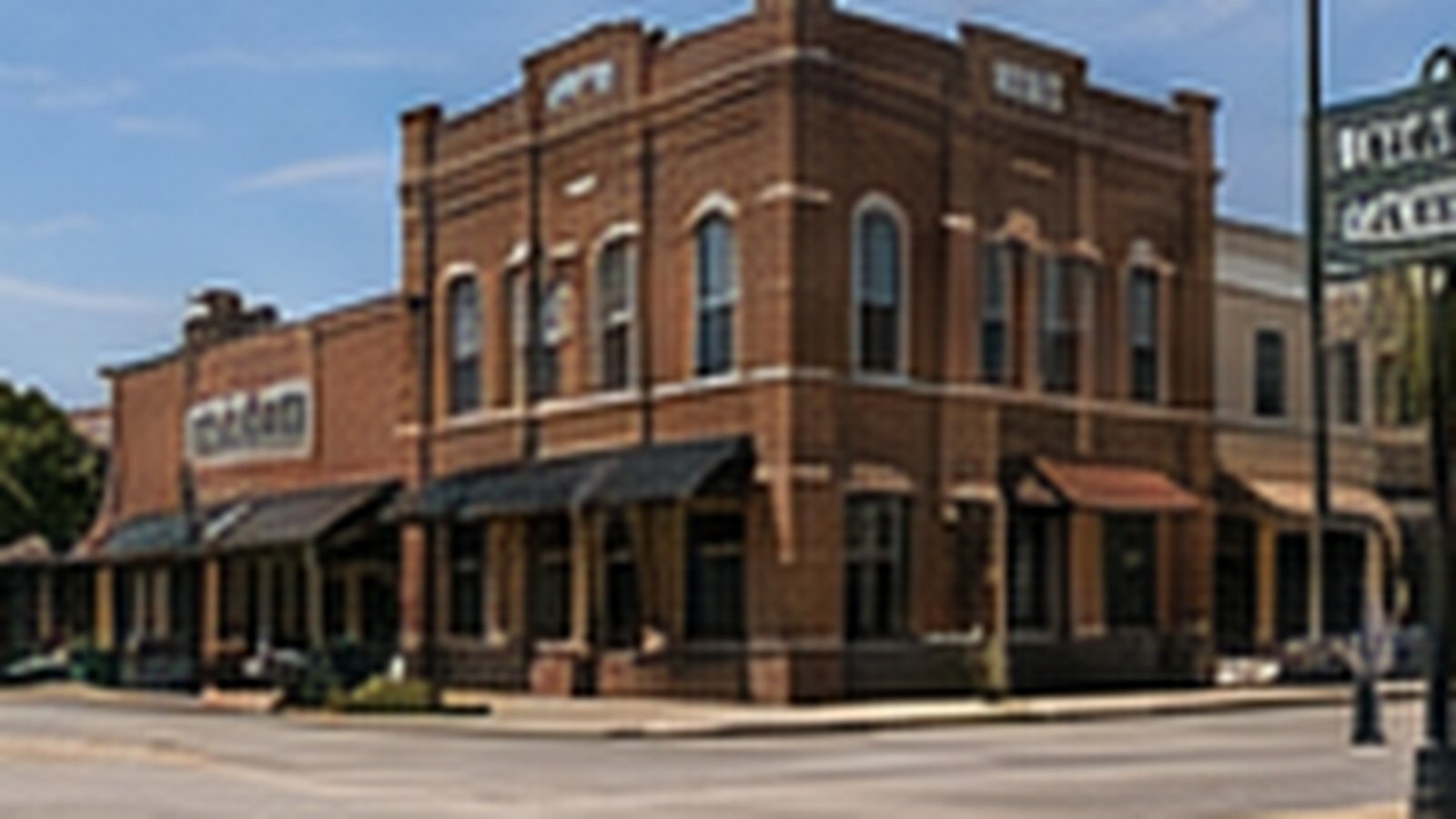 Structural parking lot repair in Sedgwick, KS