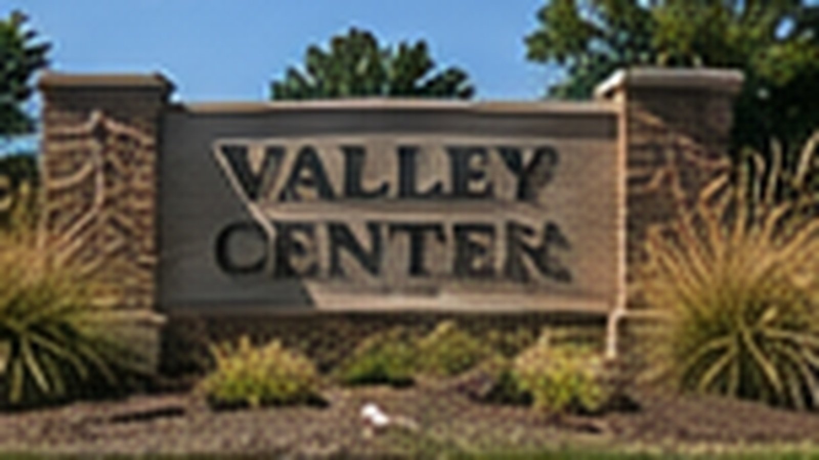 Structural parking lot repair in Valley Center, KS